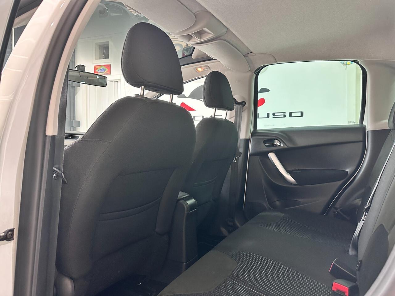 Citroen C3 1.4 HDi 70 Exclusive - UNICO PROP - DA