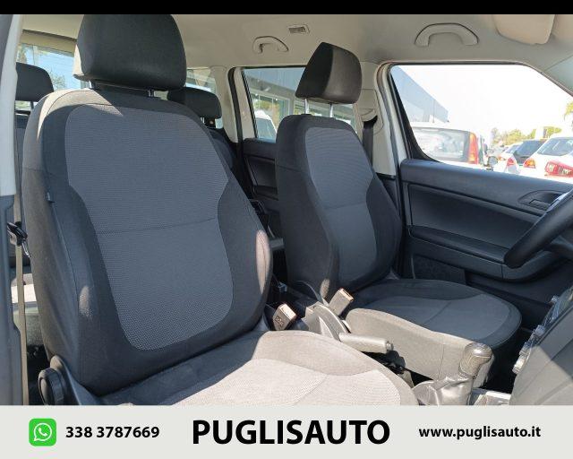 SKODA Yeti 1.6 TDI CR 105CV Active GreenLine