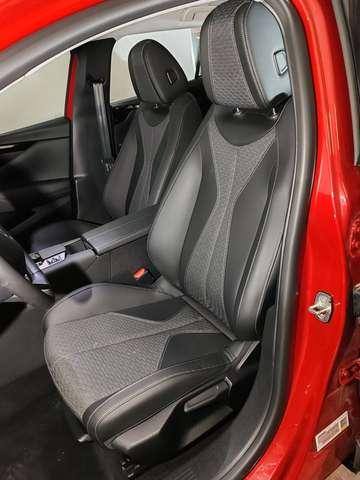 DS Automobiles DS 4 1.2 130cv Trocadero Auto