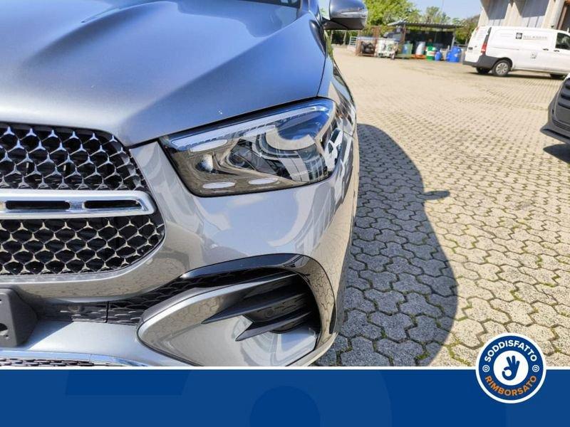 Mercedes-Benz GLE 450 d 4MATIC AMG Line Premium