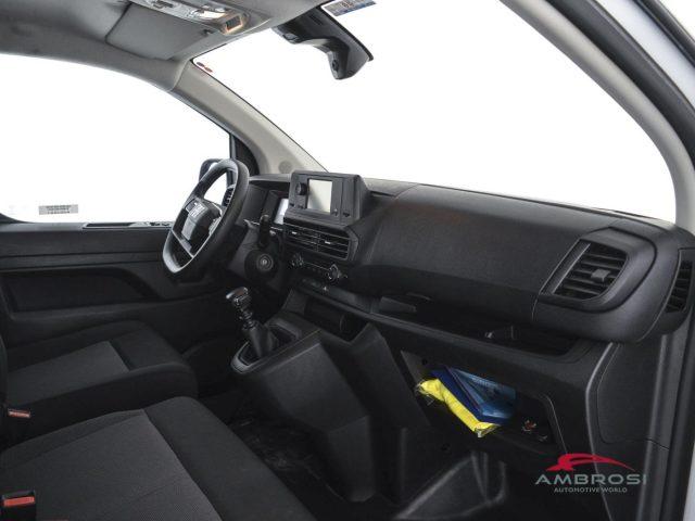 FIAT Scudo ce 1.5 bluehdi 120cv L3H1 PREZZO + IVA