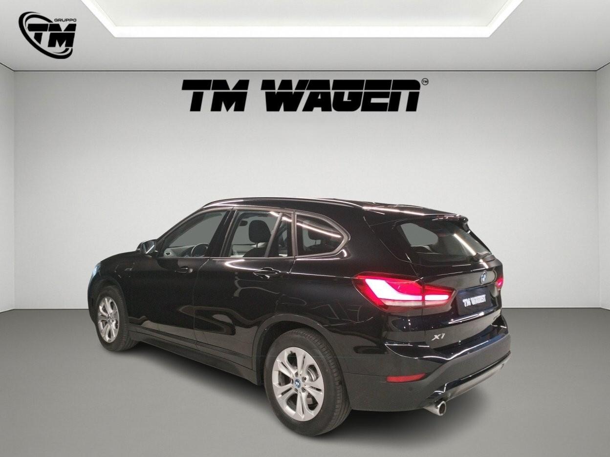 BMW X1 xdrive25e Advantage auto
