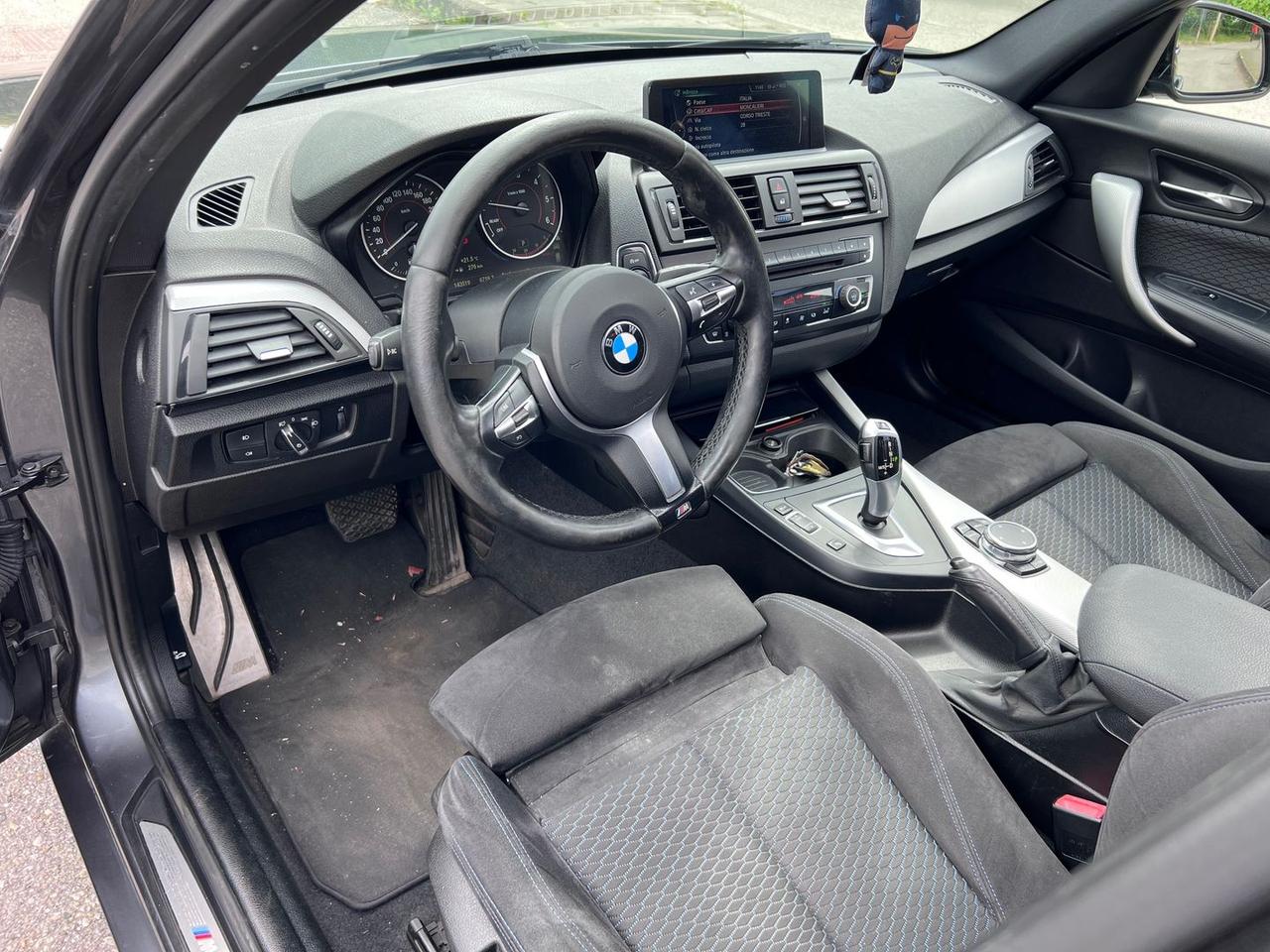 Bmw 118 M Sport 118 d