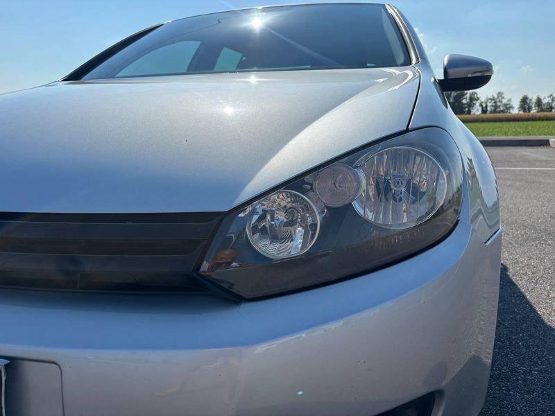 Volkswagen Golf NEOP. 1.6 Diesel 105cv