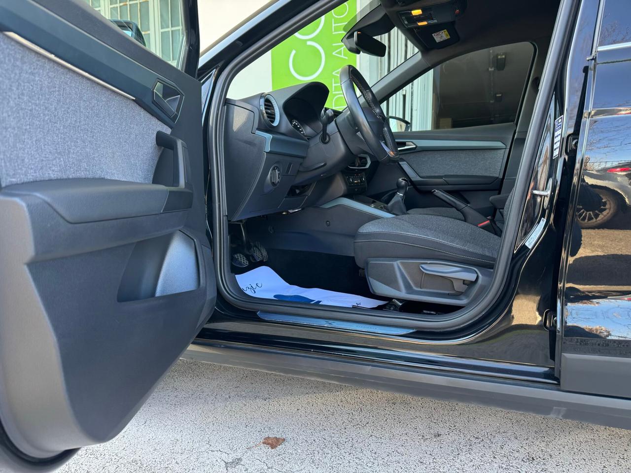 Seat Arona 1.0 ecotsi Xperience GARANZIA 36 MESI