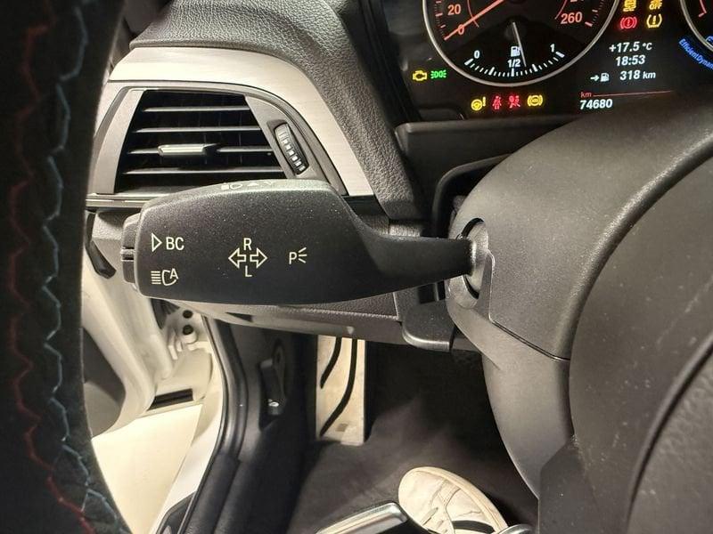 BMW Serie 1 M 140i xDrive 5p Steptronic