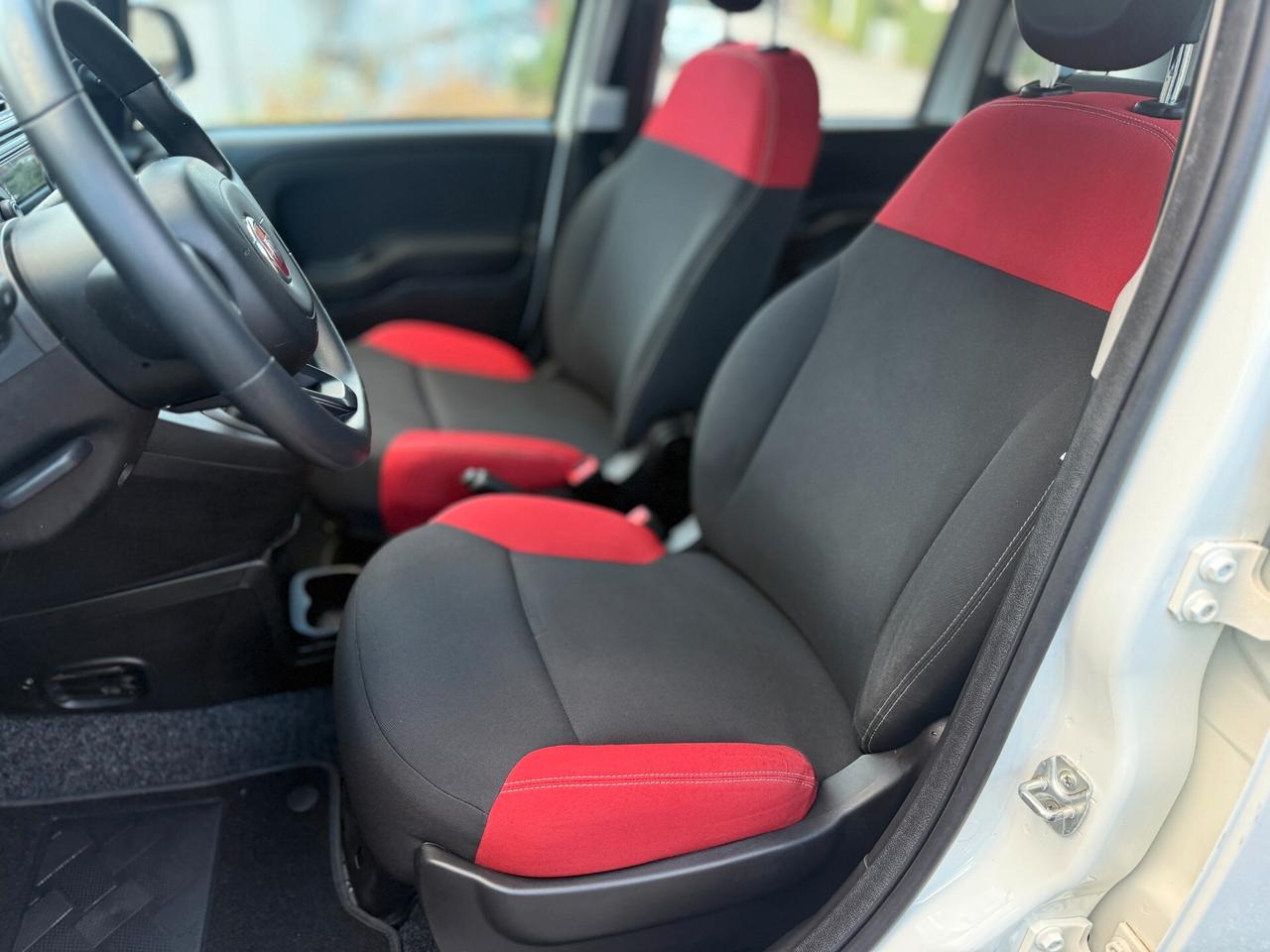 Fiat Panda 1.2 Pop 69cv