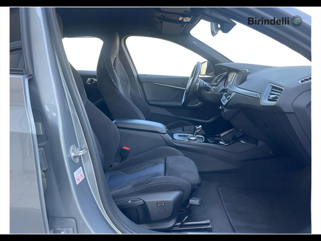 BMW Serie 1 (F40) - 118d 5p. Msport