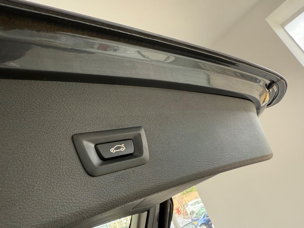 Bmw X1 2.0D 150cv XLINE PLUS TETTO/AMBIENT/3D LED2022