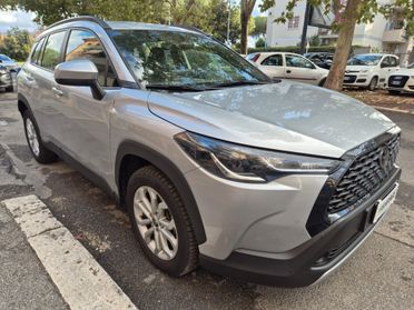 Toyota Corolla Cross 1.8 Hybrid 140 CV E-CVT Trend