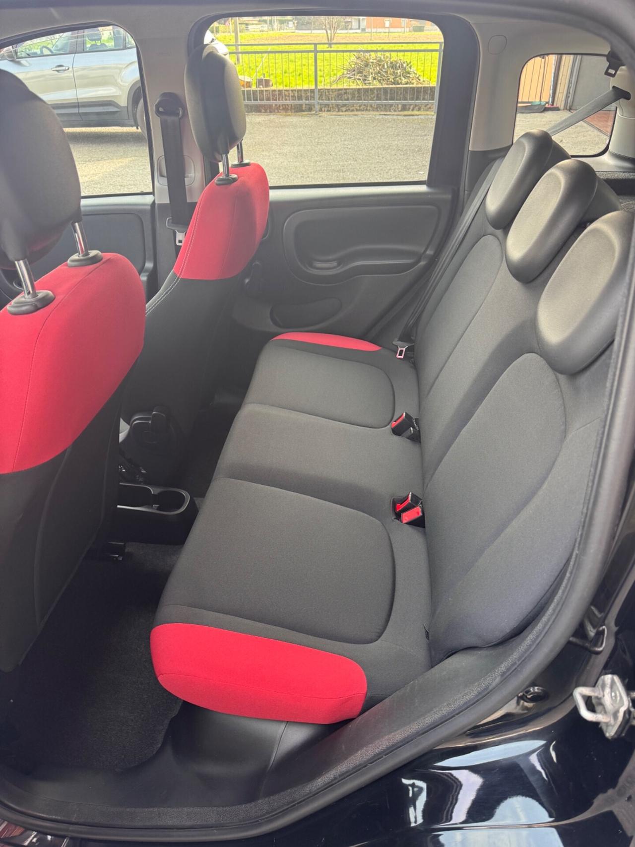 Fiat Panda 1.2 EasyPower Easy