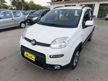 FIAT Panda Panda 0.9 TwinAir Turbo S&S 4x4