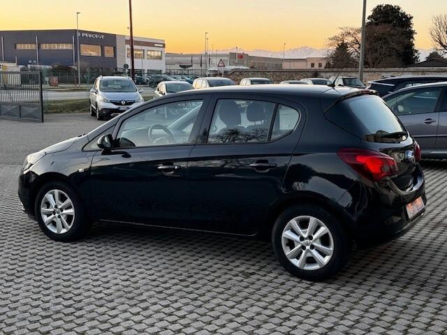 Opel Corsa 1.3 CDTI 5 porte Cosmo