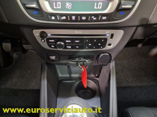 RENAULT Megane Mégane 1.5 dCi 110CV SporTour Limited