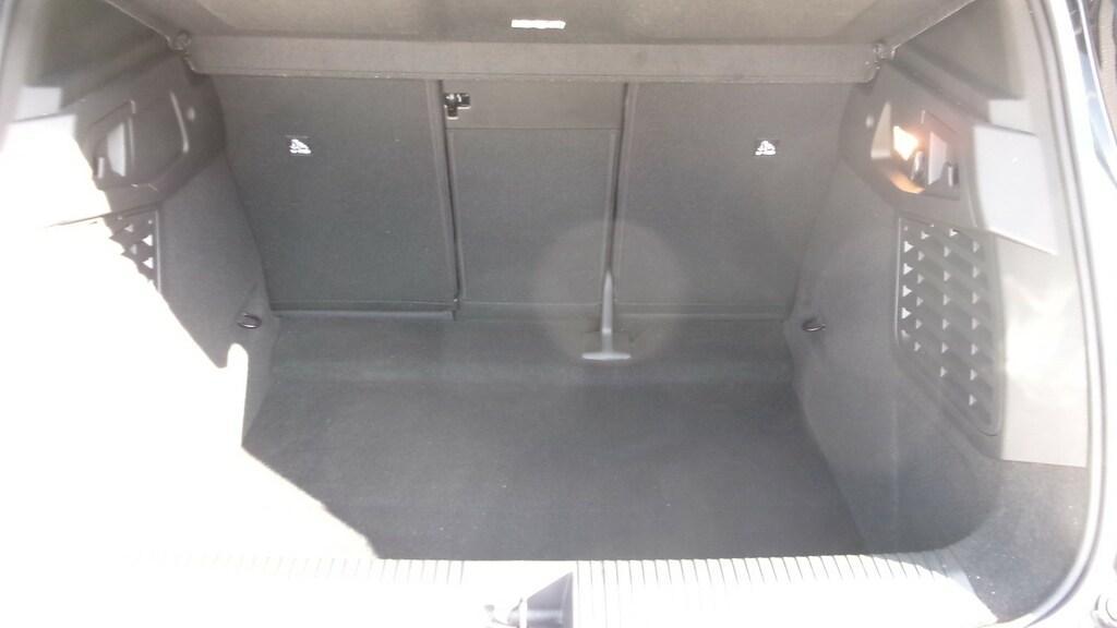 Renault Scenic comfort range Techno