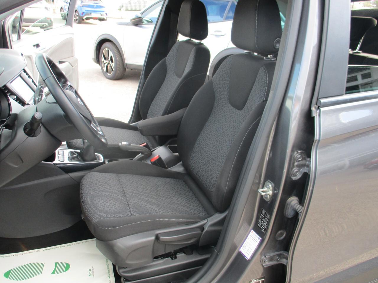 Opel Crossland 1.2 12V Start&Stop Design & Tech