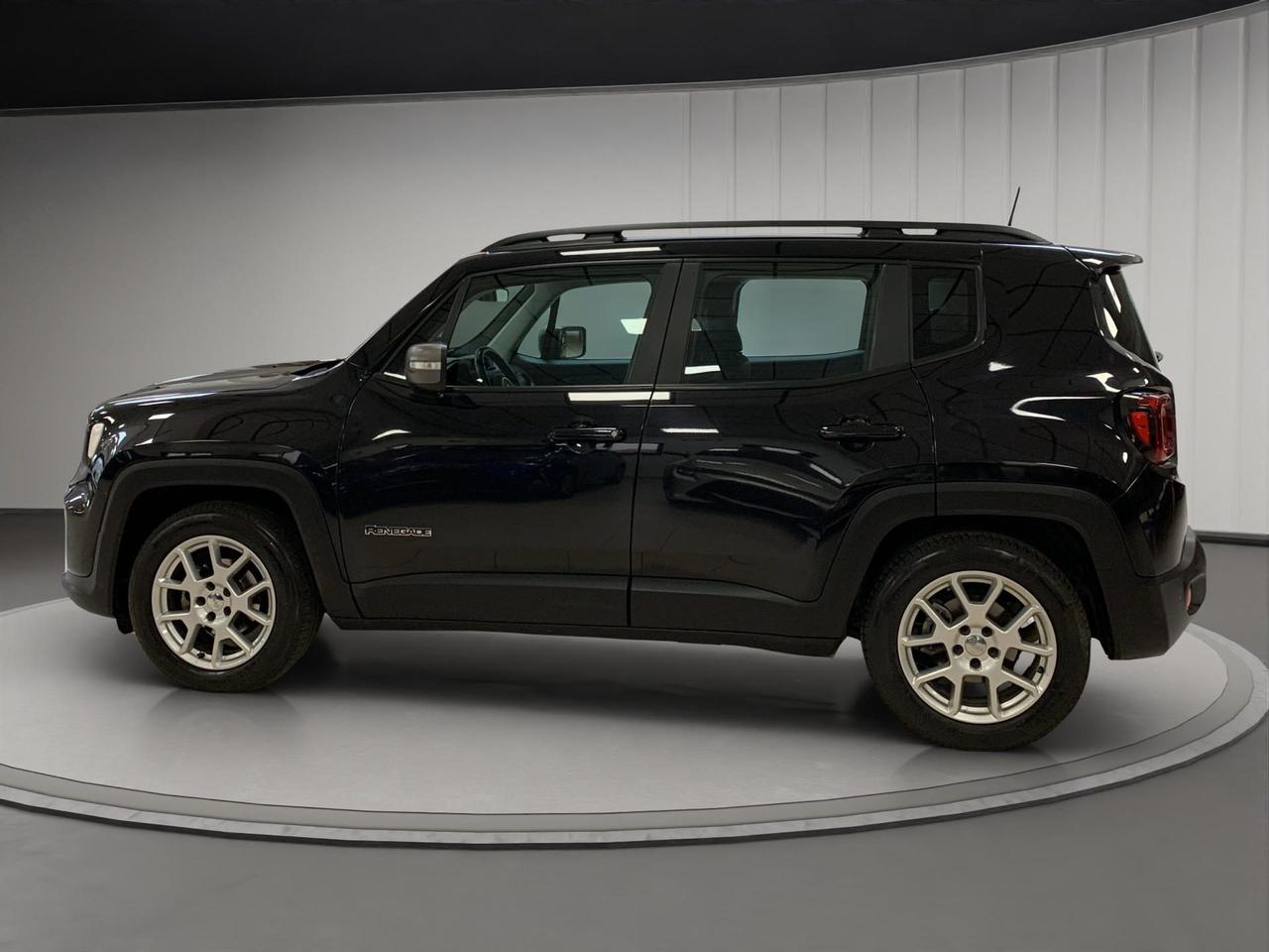 Jeep Renegade 1.6 Mjet 120cv Diesel Limited
