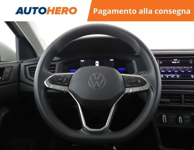 VOLKSWAGEN Polo 1.0 EVO
