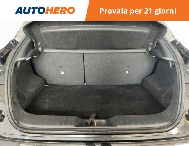 NISSAN Juke 1.0 DIG-T 114 CV DCT N-Design