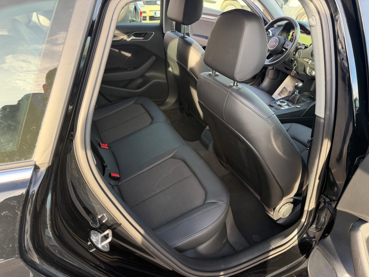 Audi A3 SPB 1.6 TDI 116 CV