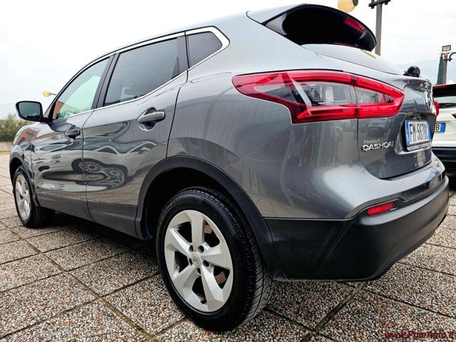 NISSAN Qashqai 1.6 dCi 2WD Business Aut.