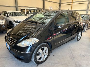 Mercedes-benz A 160 CDI Avantgarde