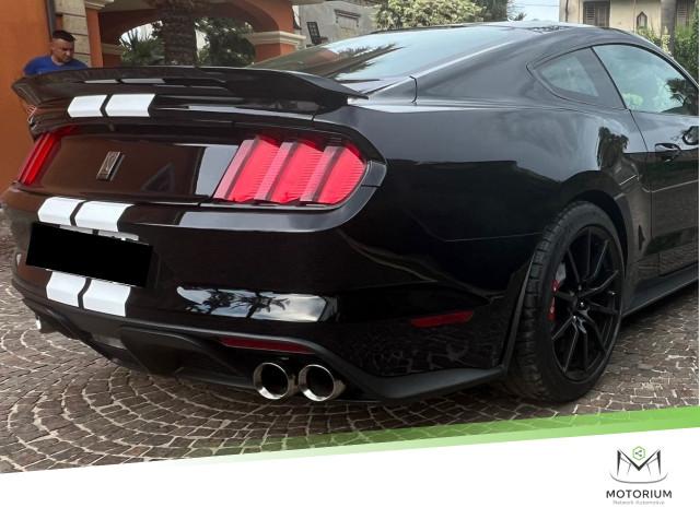 Ford Mustang shelby gt350 5.2 533cv