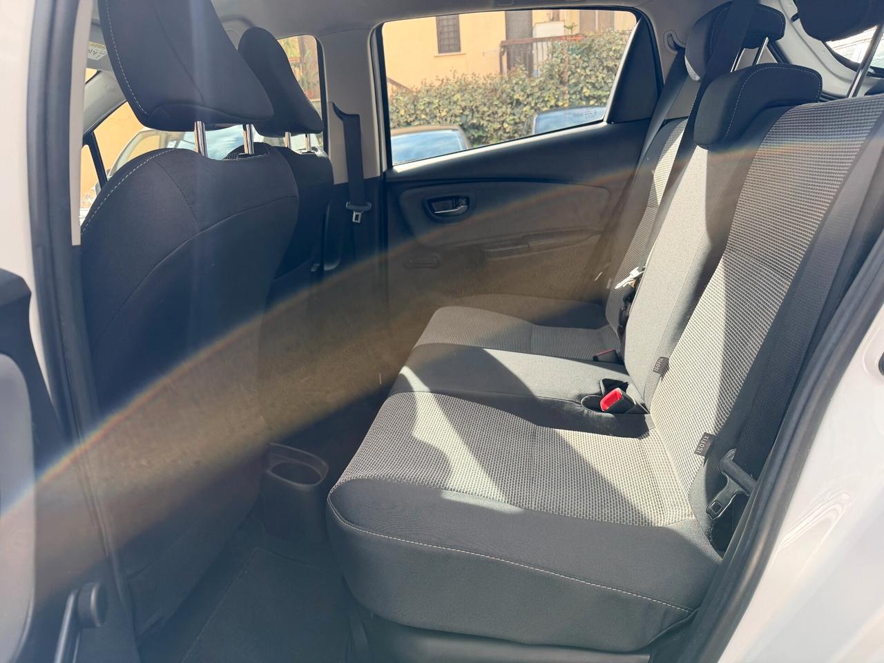 Toyota Yaris 1.5 Hybrid 5 porte Active