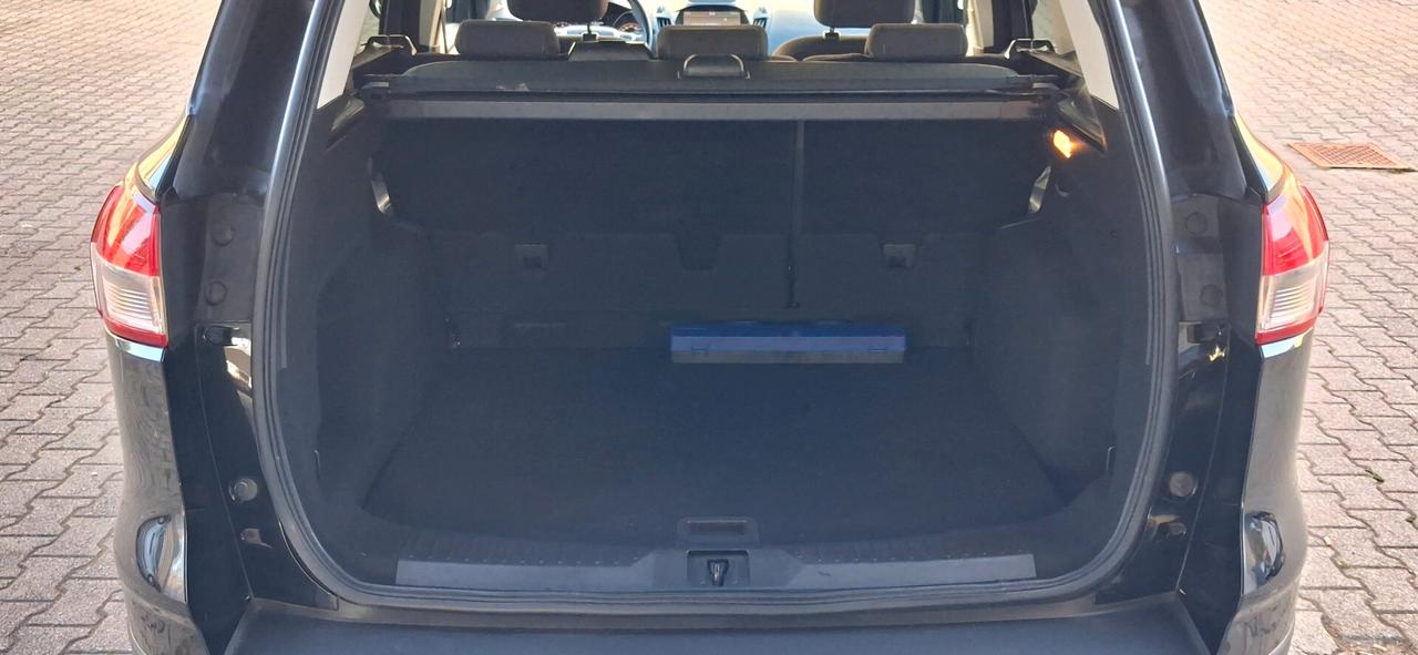 Ford Kuga 1.5 EcoBoost Titanium
