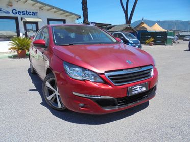 Peugeot 308 BlueHDi 120 S&S SW Allure