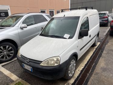 Opel Combo 1.7 CDTI 101CV 3p. Van