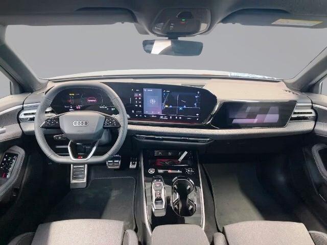 Audi A5 Avant TDI 150 kW quattro S tronic mHEV+ Line edition(204cv)
