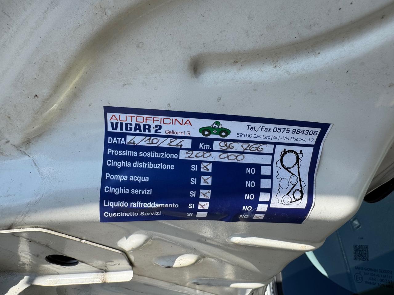 Fiat 500 L 1.4 95CV LOUNGE