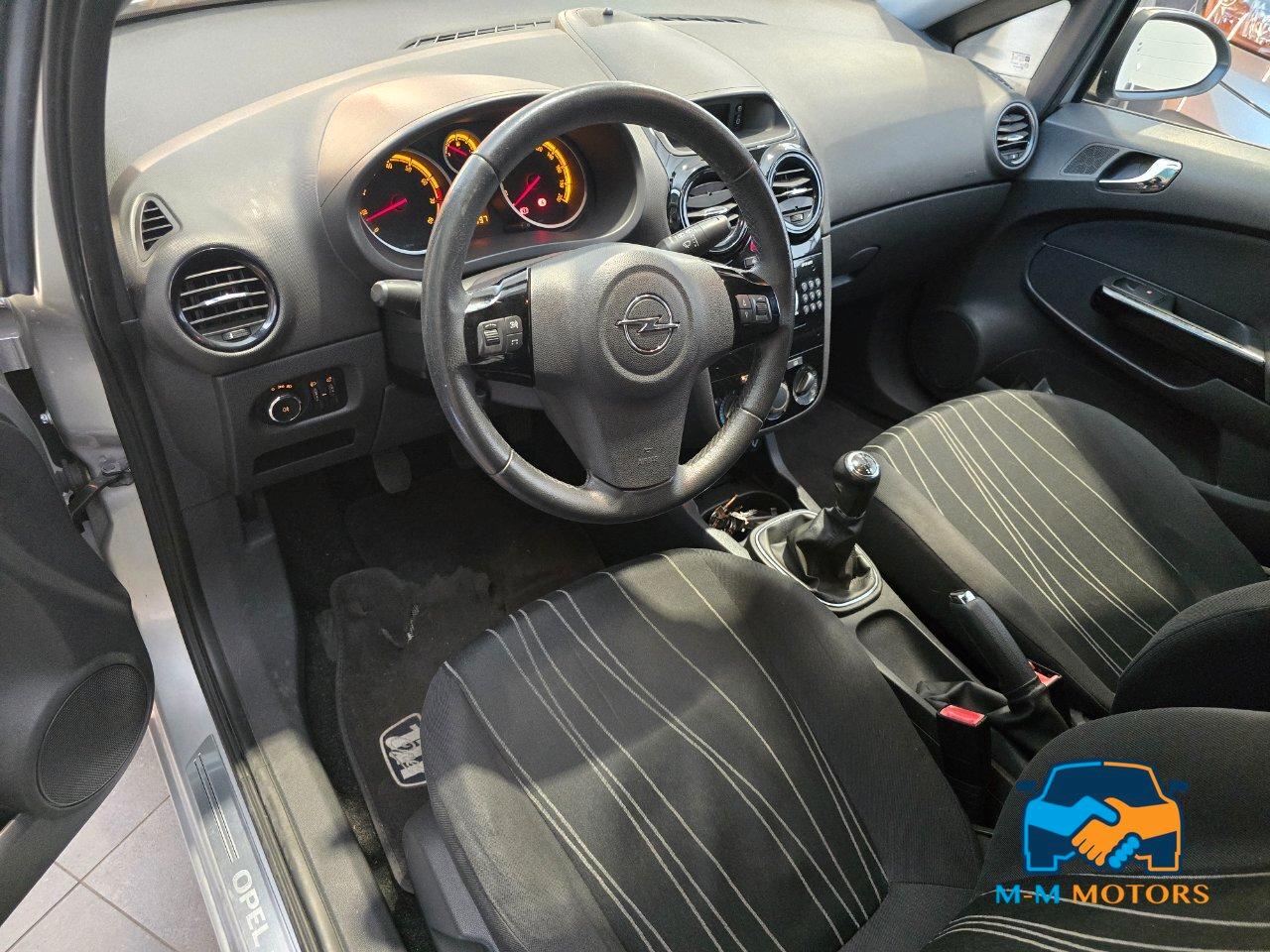 Opel Corsa 5 Porte Corsa 5p 1.2 Cosmo 85cv