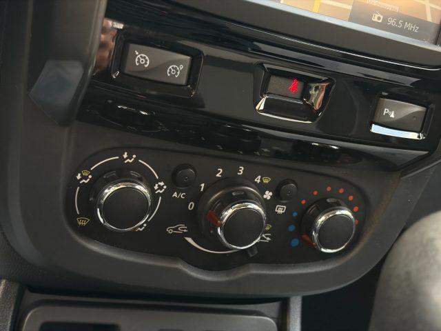 DACIA Duster 1.5 dCi 110CV Black Shadow