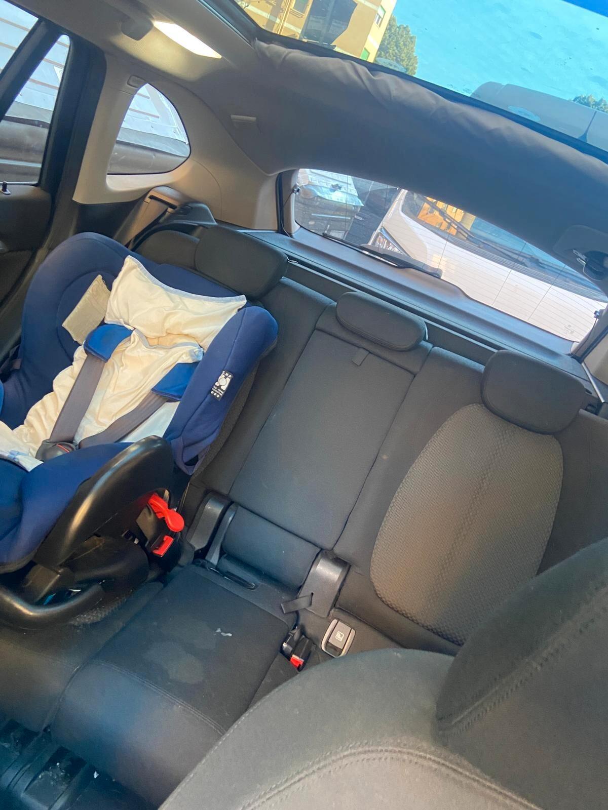 Bmw X1 sDrive18i Sport GPL