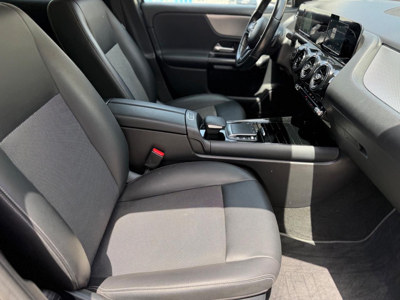 Mercedes-benz GLA 180 d Automatic Executive
