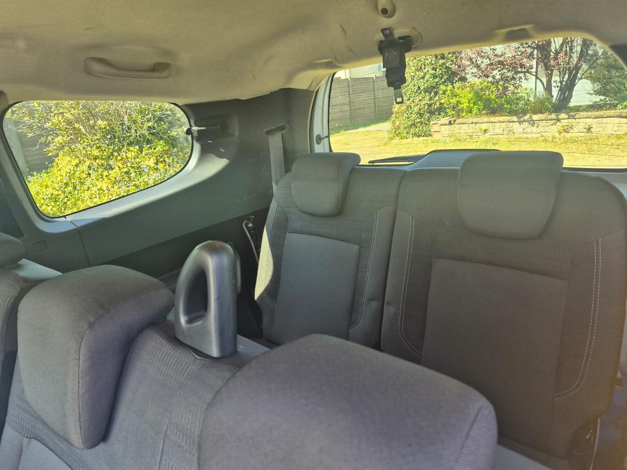 Dacia Lodgy 1.5 dCi 90CV 7 posti Ambiance Family