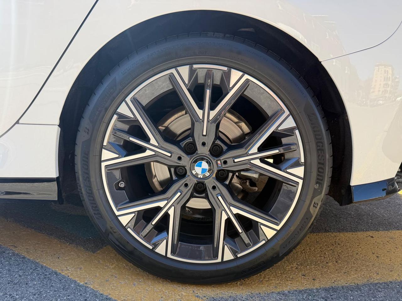 Bmw 118 M Sport 118 d #11302