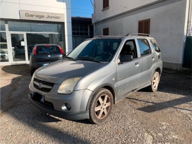 Suzuki Ignis 1.5 16V cat 4WD