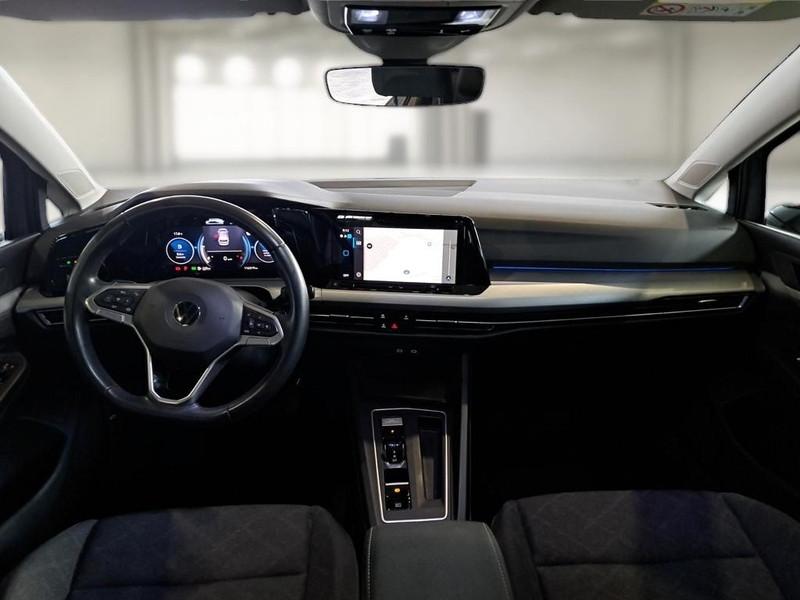 VOLKSWAGEN GOLF VIII 2.0 TDI SCR 85kW Life DSG 5 PORTE