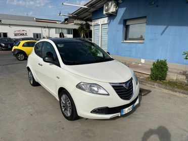 Lancia Ypsilon 1.3 MJT 16V 95 CV 5 porte PLATINUM