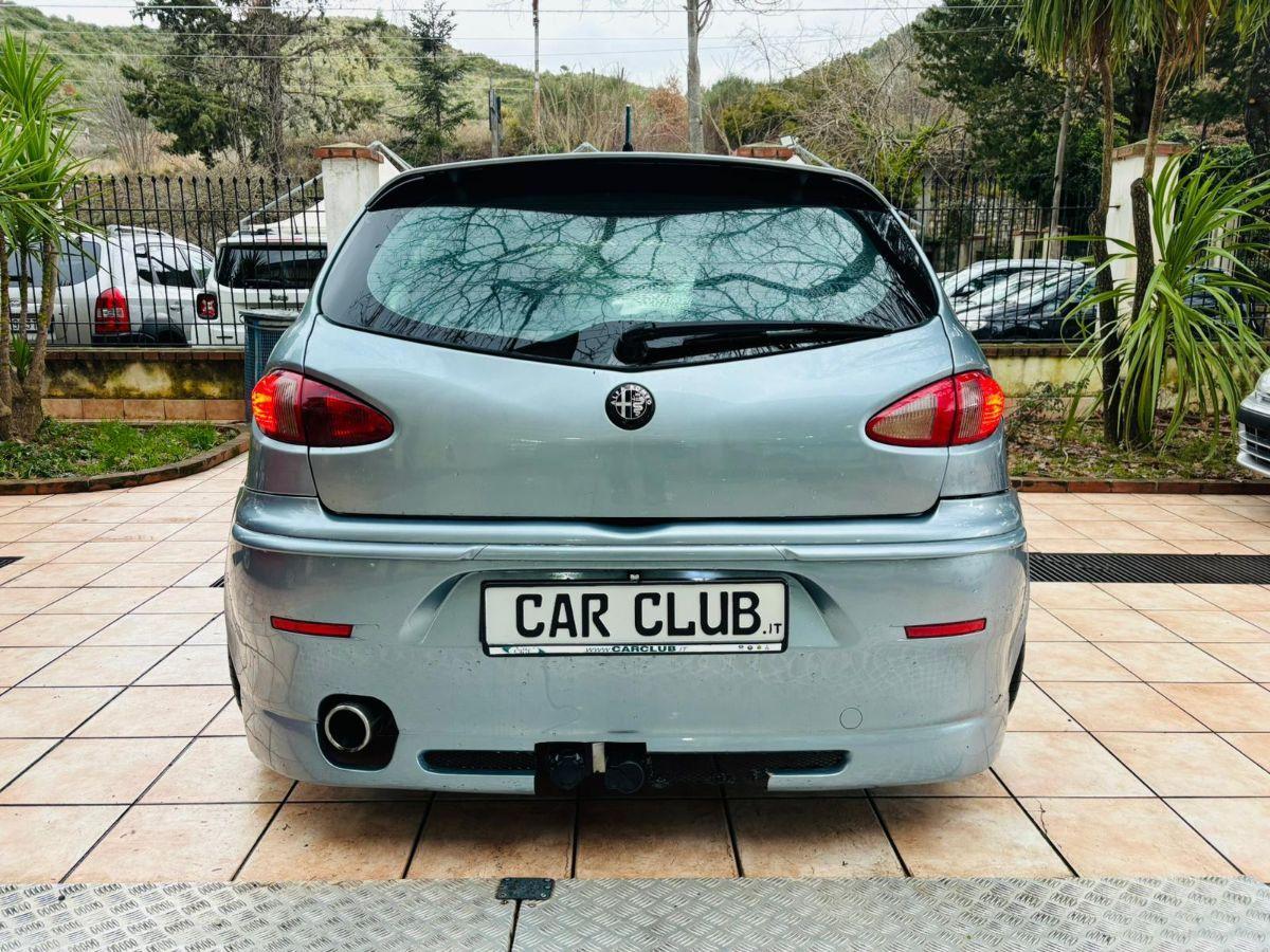 Alfa Romeo 147 1.9 JTD 16V 140cv 5p. Cup Sport