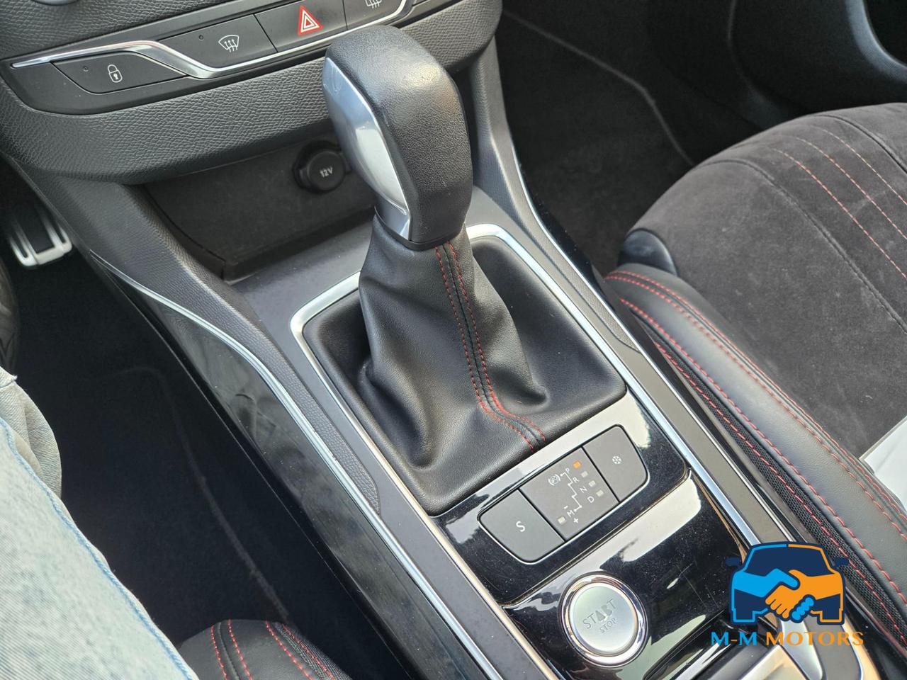 Peugeot 308 5 Porte 308 5p 1.6 Gt Line 120cv