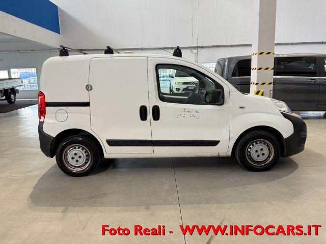FIAT Fiorino 1.3 MJT 80CV Cargo