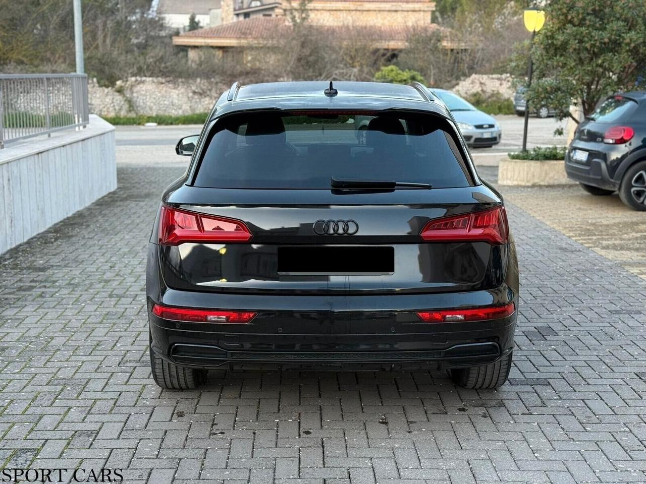 Audi Q5 50 TDI 286 CV S LINE, 4X4 , FULL FULL
