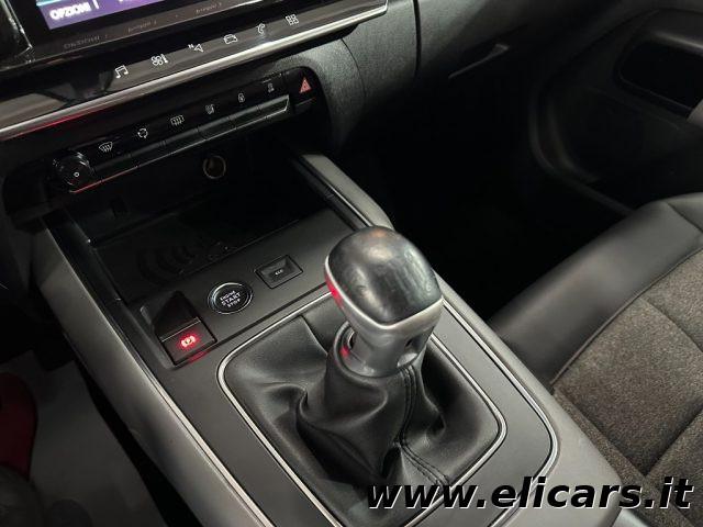 CITROEN C5 Aircross BlueHDi 130 S&S Shine