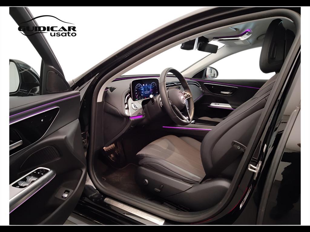 Mercedes-Benz Classe E - S214 SW - E SW 220 d Advanced auto