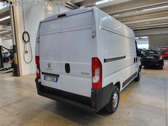 PEUGEOT Boxer 330 2.2 BlueHDi 140 MH2 Solo 68.000 KM !