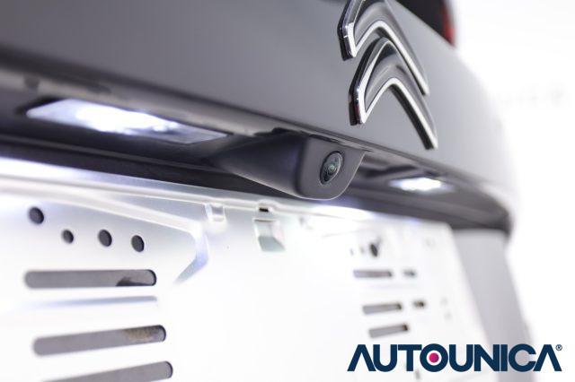 CITROEN C4 PURETECH 130 S&S EAT8 MAX AUTOMATICA TETTO